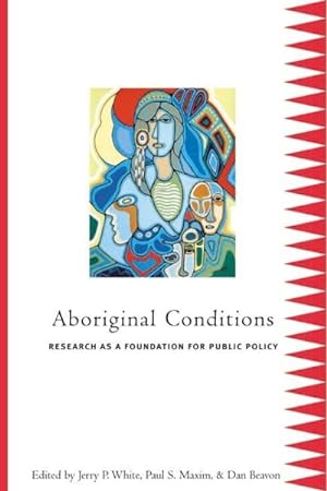Seller image for Aboriginal Conditions : Research As A Foundation For Public Policy for sale by GreatBookPrices