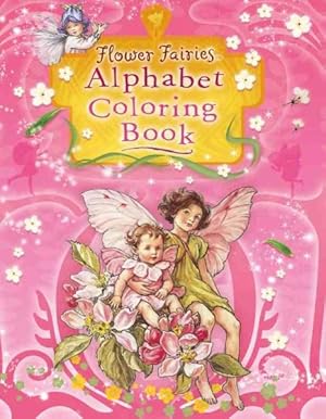 Imagen del vendedor de Flower Fairies Alphabet a la venta por GreatBookPrices