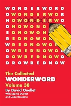 Seller image for Wonderword Volume 38 for sale by GreatBookPrices
