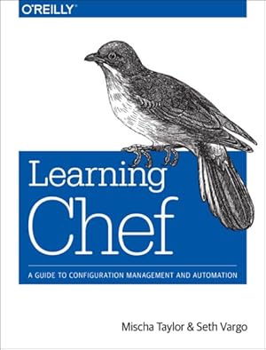 Immagine del venditore per Learning Chef venduto da GreatBookPrices