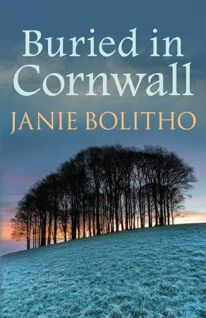 Seller image for Buried in Cornwall for sale by GreatBookPrices