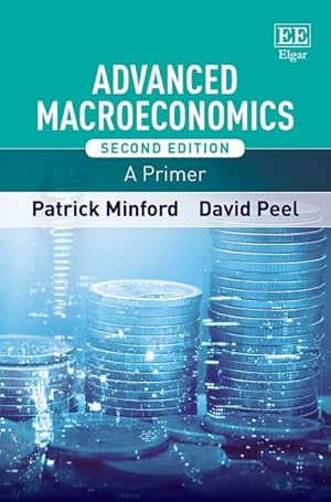 Image du vendeur pour Advanced Macroeconomics : A Primer mis en vente par GreatBookPrices