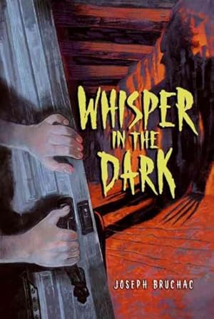 Seller image for Whisper in the Dark for sale by GreatBookPrices