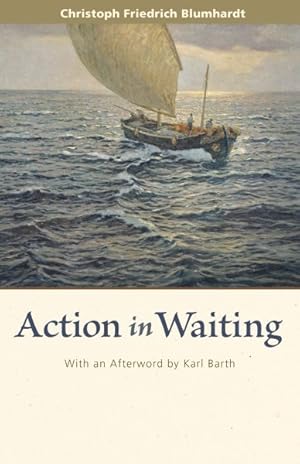 Seller image for Action in Waiting for sale by GreatBookPrices