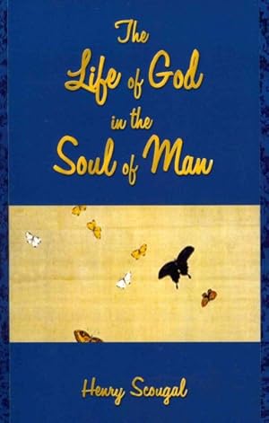 Imagen del vendedor de Life of God in the Soul of Man a la venta por GreatBookPrices