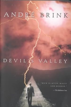 Seller image for Devil's Valley for sale by GreatBookPrices