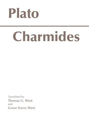 Immagine del venditore per Charmides venduto da GreatBookPrices
