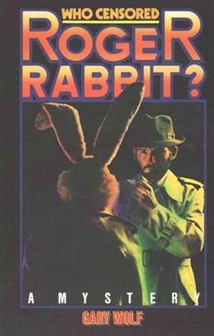 Seller image for Who Censored Roger Rabbit? for sale by GreatBookPrices