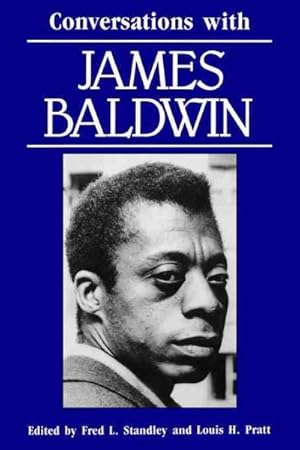 Seller image for Conversations With James Baldwin for sale by GreatBookPrices