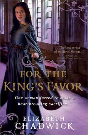 Seller image for For the King's Favor for sale by GreatBookPrices