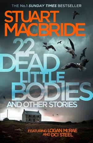 Seller image for 22 Dead Little Bodies and Other Stories for sale by GreatBookPrices