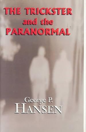 Seller image for Trickster and the Paranormal for sale by GreatBookPrices