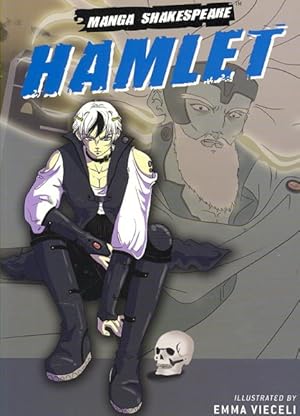 Bild des Verkufers fr Hamlet zum Verkauf von GreatBookPrices