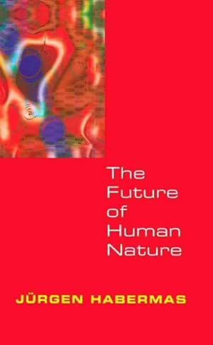 Immagine del venditore per Future of Human Nature venduto da GreatBookPrices