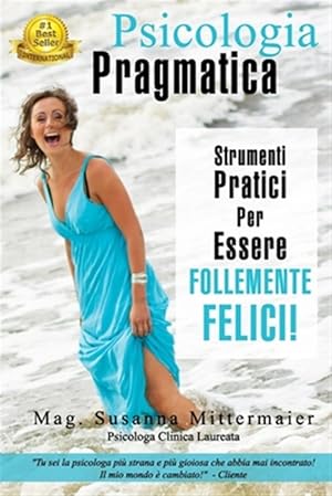 Seller image for Psicologia Pragmatica -Language: italian for sale by GreatBookPrices