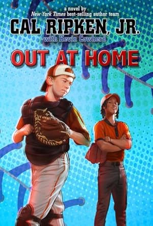Seller image for Out at Home for sale by GreatBookPrices