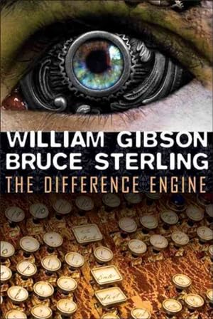 Seller image for Difference Engine for sale by GreatBookPrices