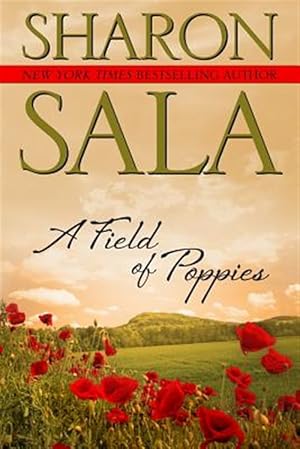 Seller image for Field of Poppies for sale by GreatBookPrices