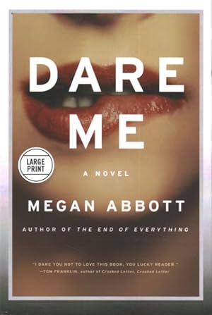 Seller image for Dare Me for sale by GreatBookPrices
