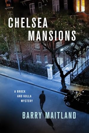 Immagine del venditore per Chelsea Mansions venduto da GreatBookPrices