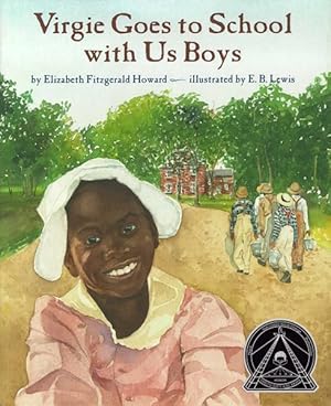 Imagen del vendedor de Virgie Goes to School With Us Boys a la venta por GreatBookPrices