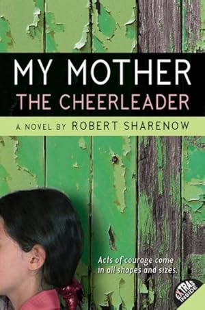 Seller image for My Mother the Cheerleader for sale by GreatBookPrices