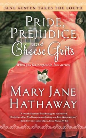 Seller image for Pride, Prejudice and Cheese Grits for sale by GreatBookPrices