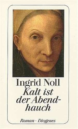 Imagen del vendedor de KALT IST DER ABENDHAUCH -Language: german a la venta por GreatBookPrices