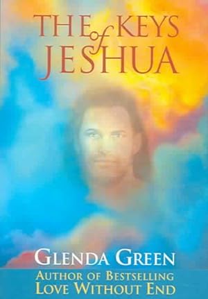 Bild des Verkufers fr Keys of Jeshua zum Verkauf von GreatBookPrices