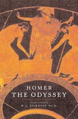 Seller image for Odyssey : A Modern Translation of Homer's Classic Tale for sale by GreatBookPrices