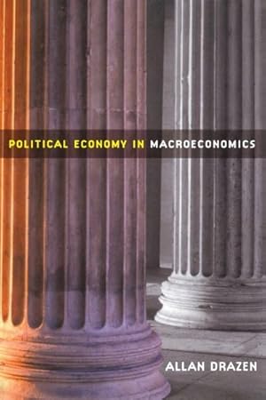 Immagine del venditore per Political Economy in Macroeconomics venduto da GreatBookPrices