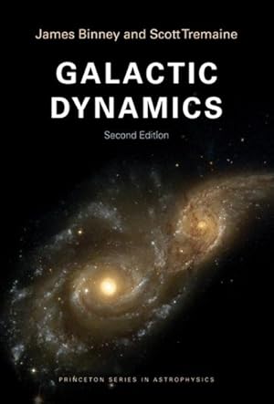 Immagine del venditore per Galactic Dynamics venduto da GreatBookPrices