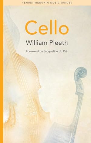 Seller image for Cello : Yehudi Menuhin Music Guides for sale by GreatBookPrices