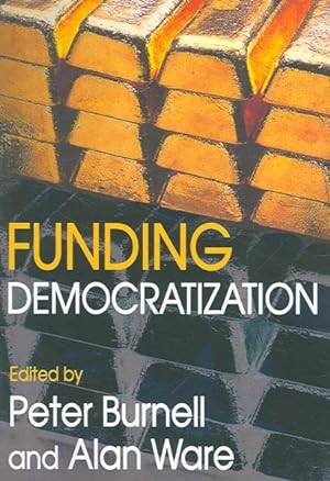 Image du vendeur pour Funding Democratization mis en vente par GreatBookPrices