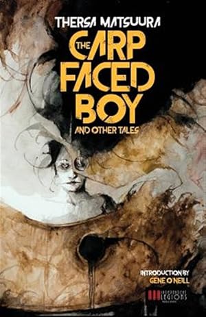 Seller image for The Carp-Faced Boy and Other Tales for sale by GreatBookPrices