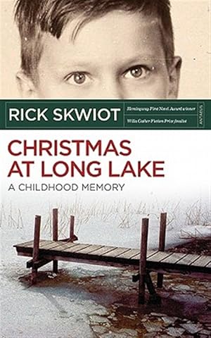 Seller image for Christmas at Long Lake - A Childhood Memory for sale by GreatBookPrices