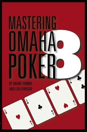 Seller image for Mastering Omaha / 8 Poker for sale by GreatBookPrices