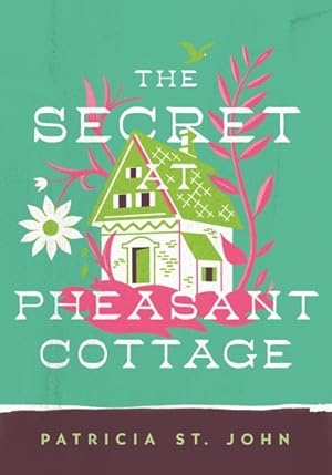 Seller image for Secret at Pheasant Cottage for sale by GreatBookPrices