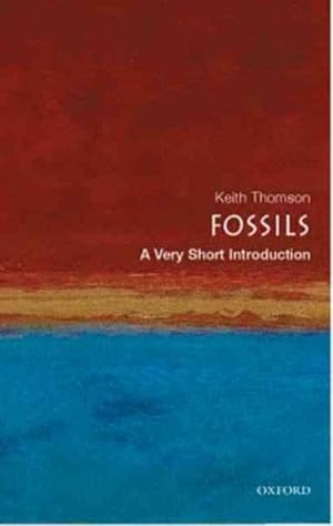 Seller image for Fossils : A Very Short Introduction for sale by GreatBookPrices