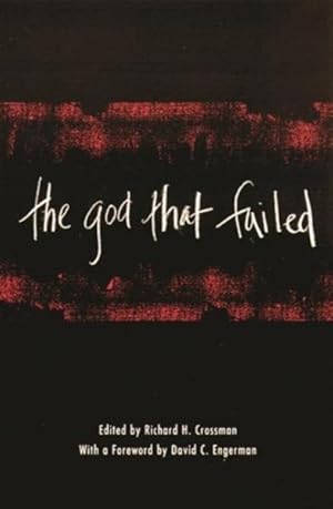 Seller image for God That Failed for sale by GreatBookPrices