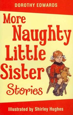 Seller image for More Naughty Little Sister Stories for sale by GreatBookPrices