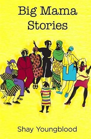 Imagen del vendedor de Big Mama Stories a la venta por GreatBookPrices