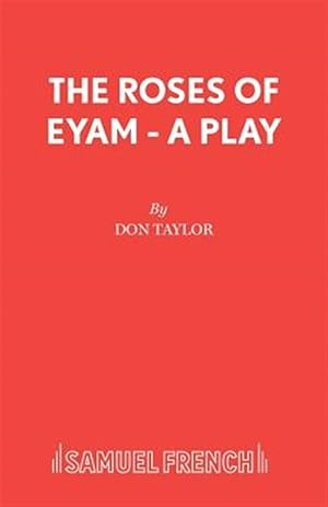 Immagine del venditore per Roses of Eyam venduto da GreatBookPrices