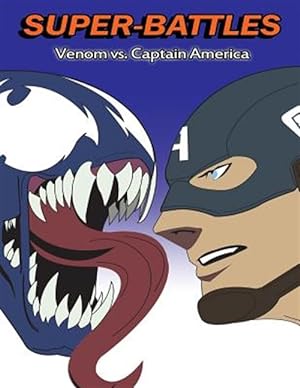 Seller image for Venom Vs. Captain America for sale by GreatBookPrices