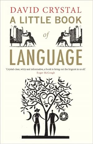 Immagine del venditore per Little Book of Language venduto da GreatBookPrices