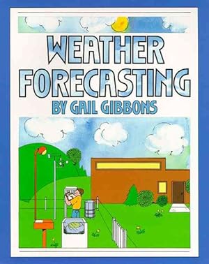 Seller image for Weather Forecasting for sale by GreatBookPrices