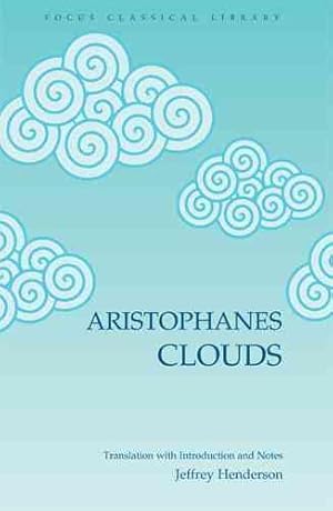 Bild des Verkufers fr Aristophanes' Clouds Translated With Notes and Introduction zum Verkauf von GreatBookPrices