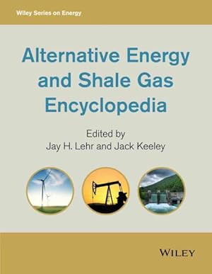 Seller image for Alternative Energy and Shale Gas Encyclopedia for sale by GreatBookPrices