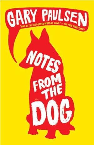 Seller image for Notes From The Dog for sale by GreatBookPrices