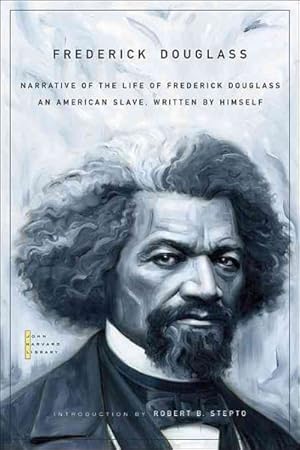 Seller image for Narrative of the Life of Frederick Douglass, An American Slave : Written by Himself for sale by GreatBookPrices